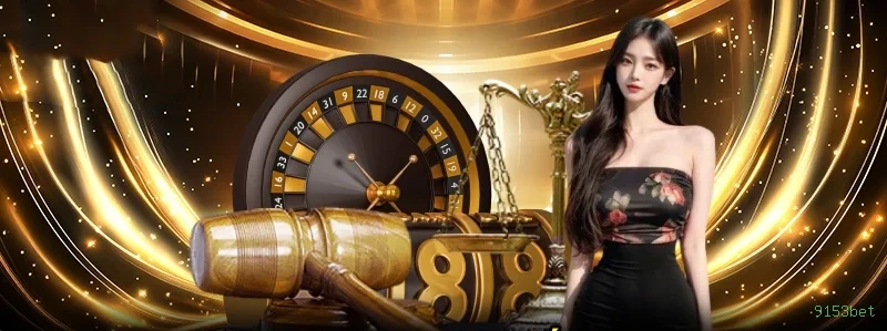 9153bet Aventura: Uma Viagem Imperdível pelo Mundo dos Jogos