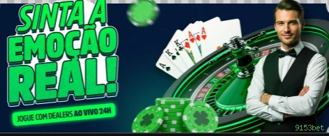9153bet Offline: Diversão Garantida Sem Precisar de Internet!