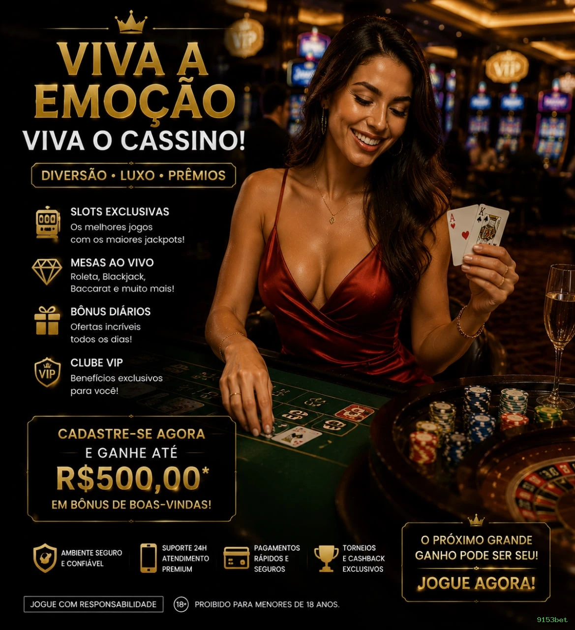 9153bet: A Nova Era dos Jogos Mobile Que Você Precisa Conhecer