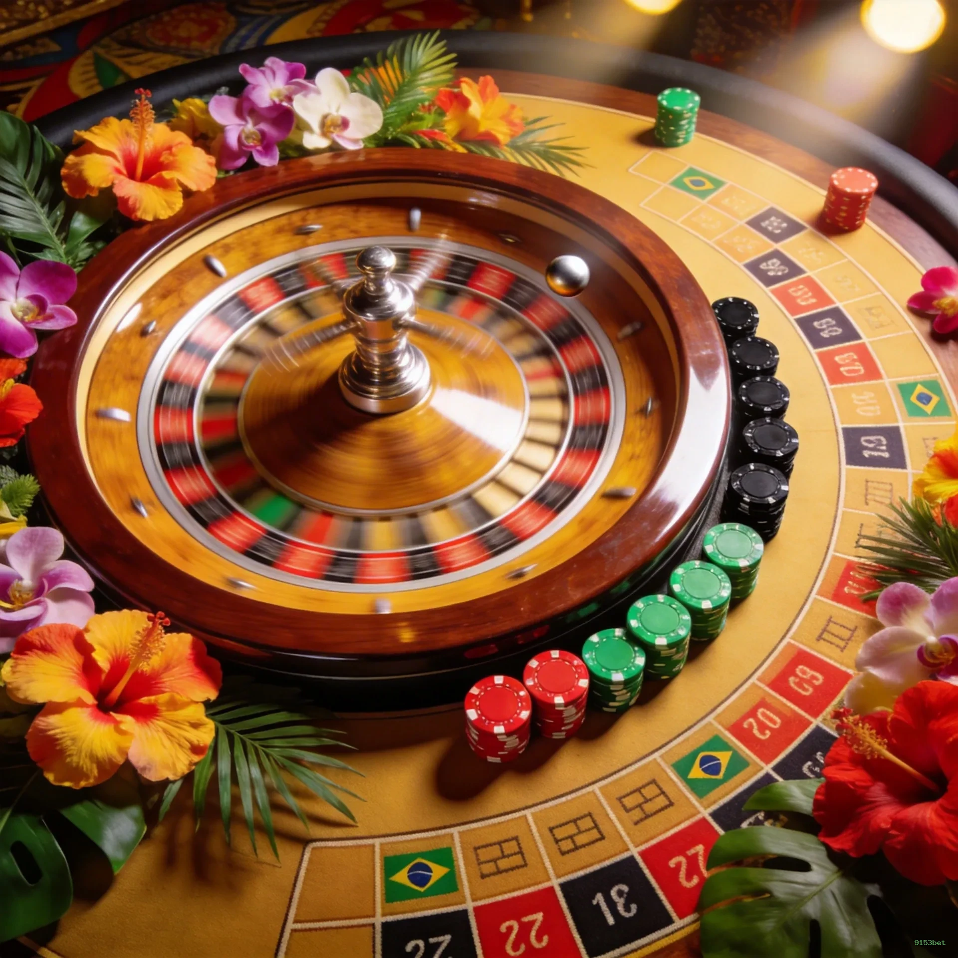 9153bet: Os Melhores Recursos da Seção Arcade Que Você Precisa Conhecer