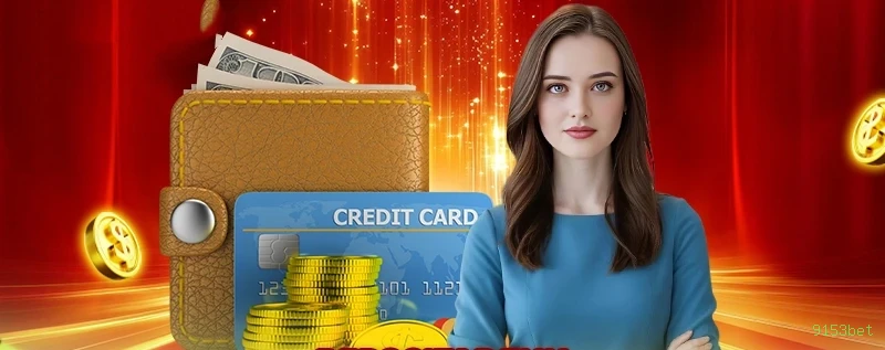 9153bet: Transforme Sua Jogatina com Novas Atualizações Imperdíveis!